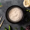Gạo Hana Akita có nguồn gốc từ Nhật Bản