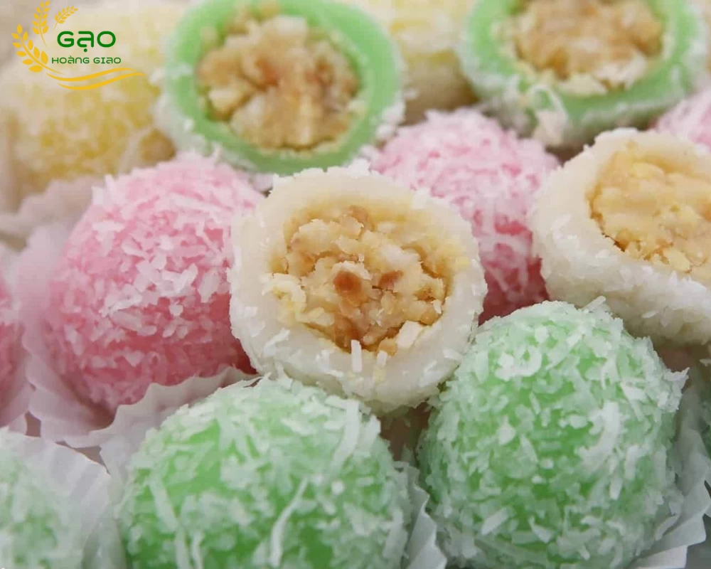 Bánh bao chỉ