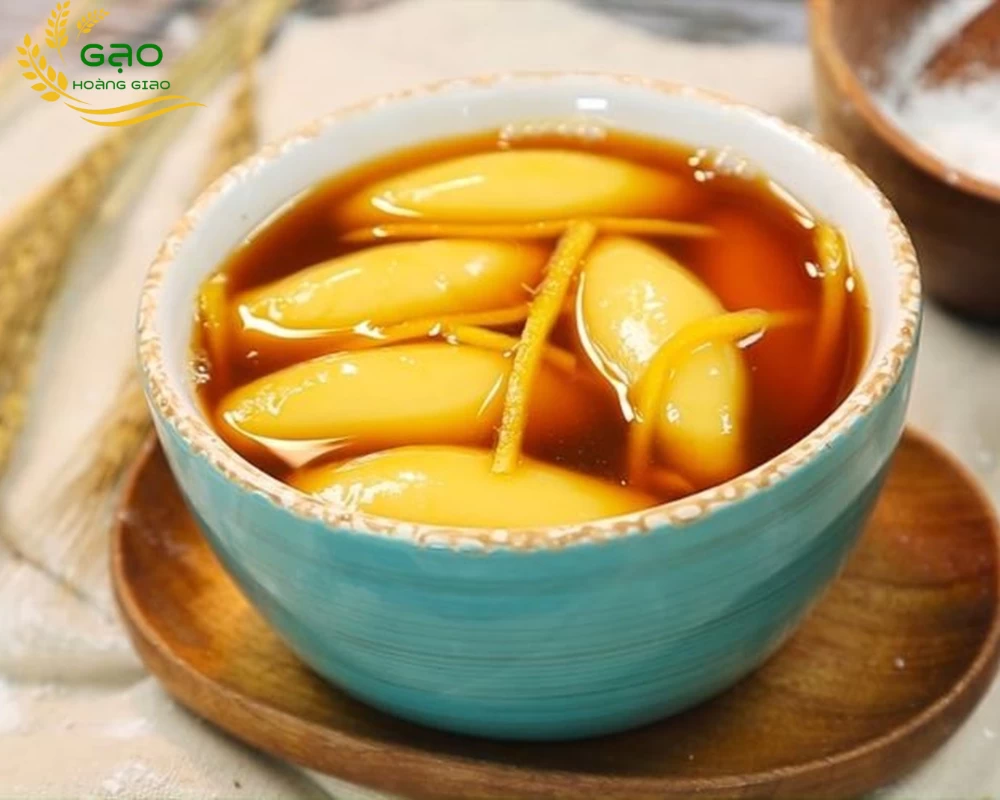 Bánh mật