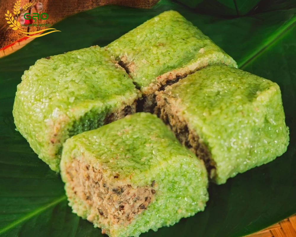 Bánh chưng
