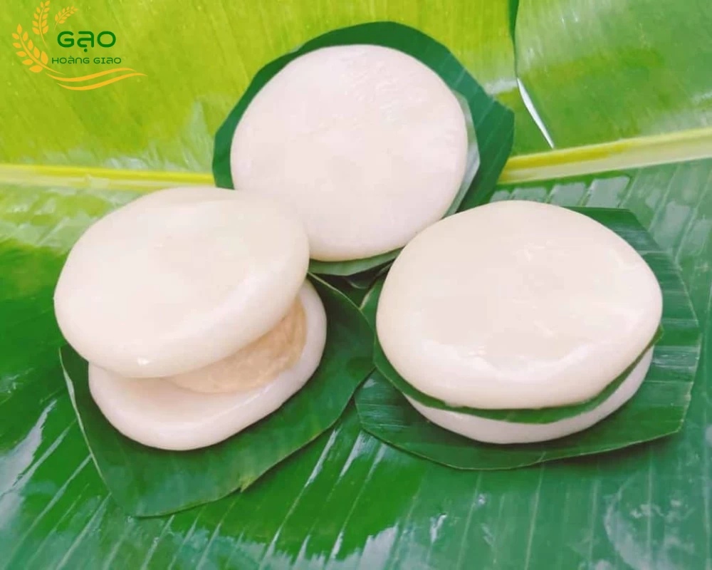 Bánh dày giò