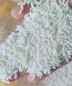 Gạo nếp lào của nhà máy gạo Hoàng Giao
