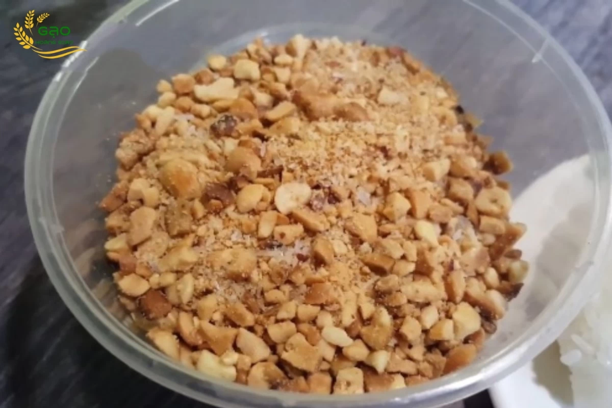Muối đậu