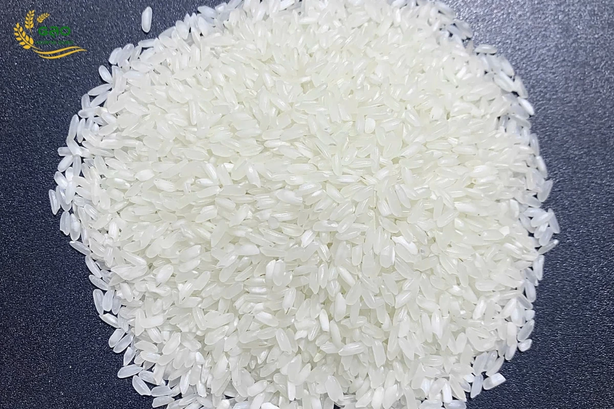 Gạo Sóc Miên - gạo làm cơm chiên ngon