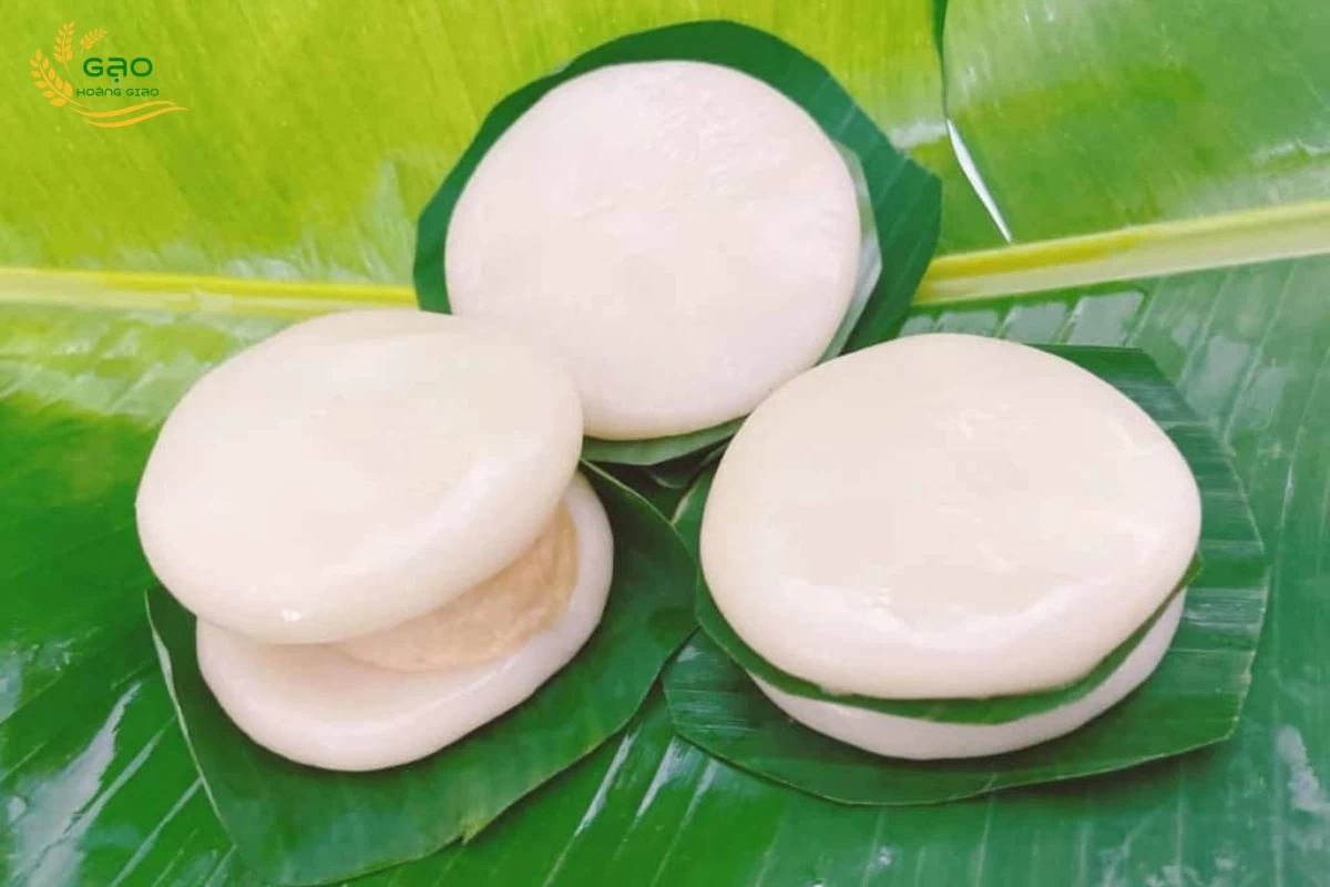 Bánh giầy