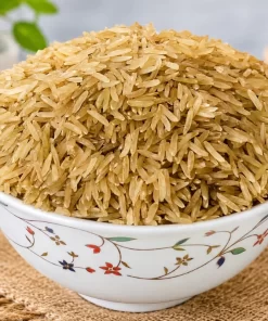 Gạo mầm